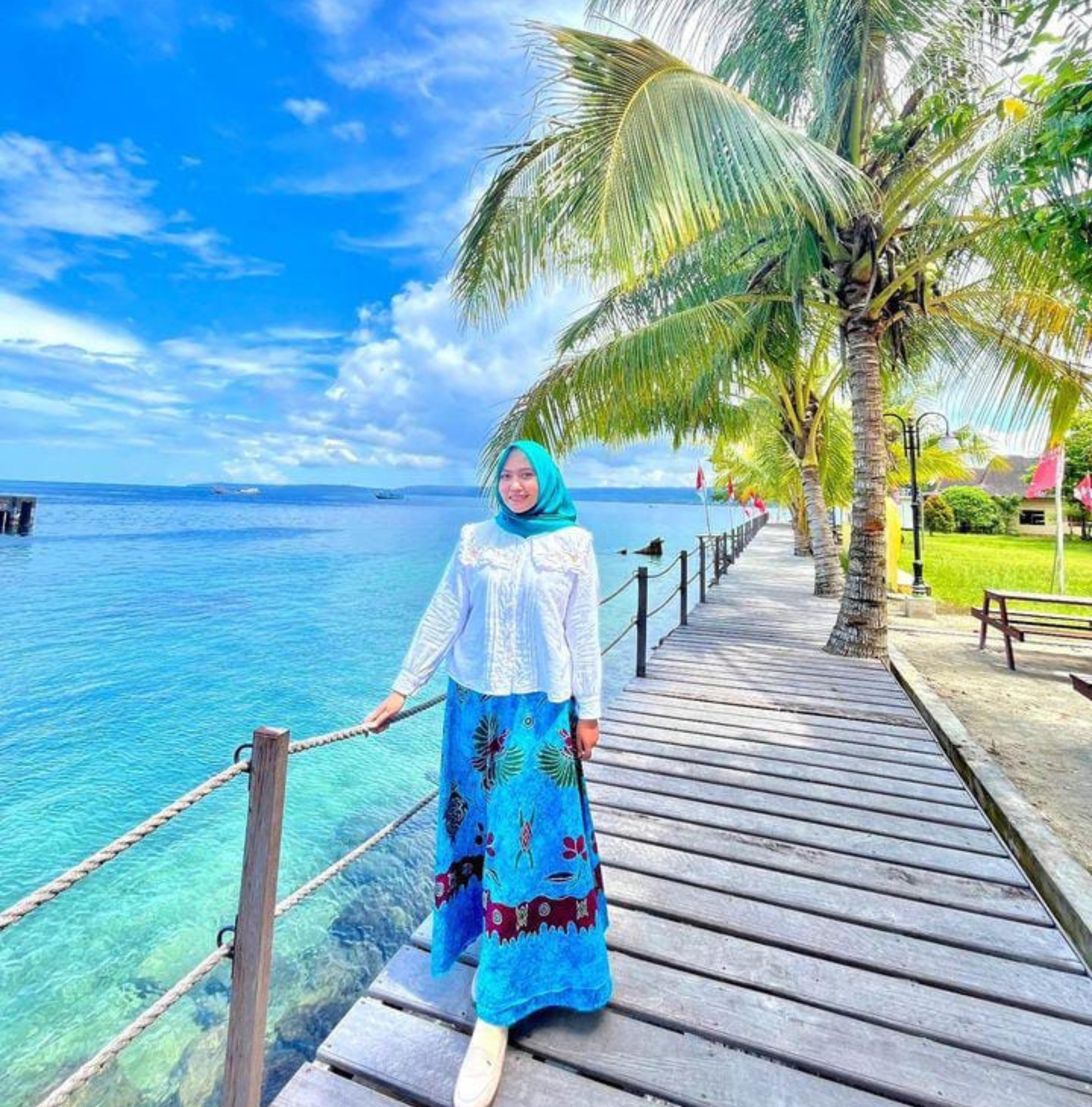 Miss Nanda